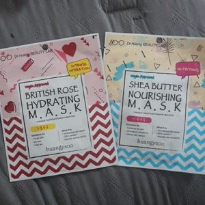 🟢3for$10 2pkFace Masks